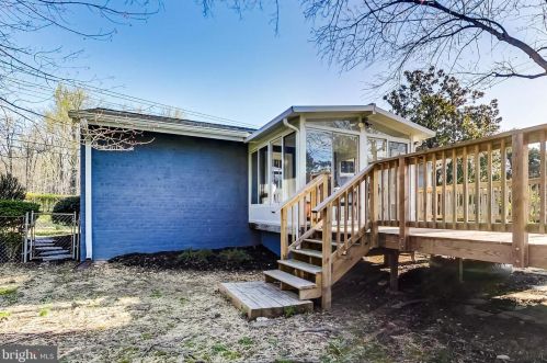 6401 Edsall Rd, Alexandria VA  22312-6411 exterior