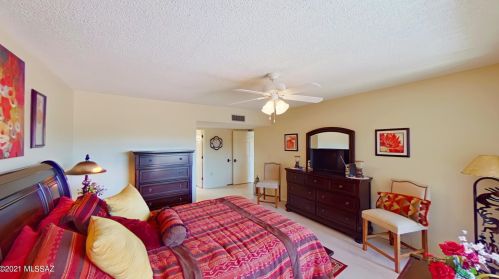 271 Circulo Napa, Green Valley AZ 85614-2821 exterior