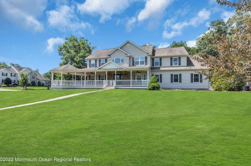 38 Bridgewater Ct, Jackson Twp NJ 08527-4030 exterior