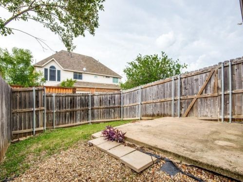 11560 Fountainbridge Dr, Frisco TX 75035-8643 exterior