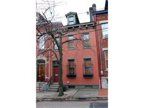 1521 Garfield Ave, Pittsburgh PA  15212-4087 exterior