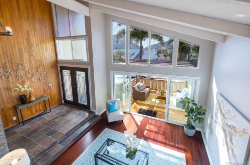 1175 Kaeleku St, Honolulu HI 96825-3007 exterior