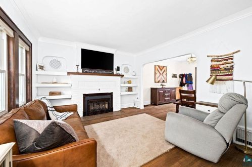 616 44th Ave, Duluth MN 55804-2103 exterior