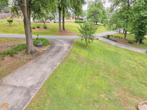 2924 Cascade Way, Gainesville GA 30504-5704 exterior