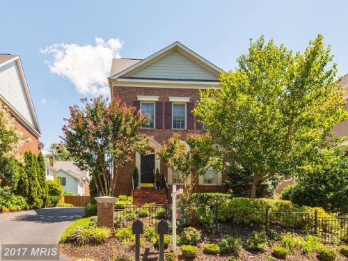 1453 Buena Vis Ave, Mc Lean VA  22101-3510 exterior