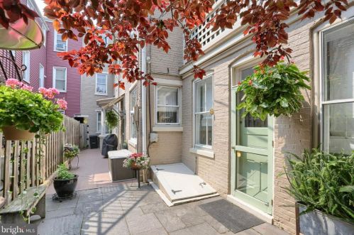 515 Chestnut St, Lancaster PA  17602-3018 exterior