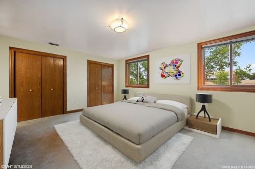 2245 Polk St, Chicago IL 60612-4126 exterior