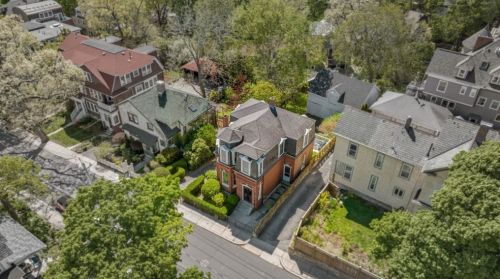 51 Rockview St, Boston, MA