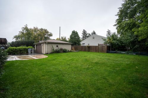 2269 Mangold Ave, Milwaukee WI 53221-4949 exterior