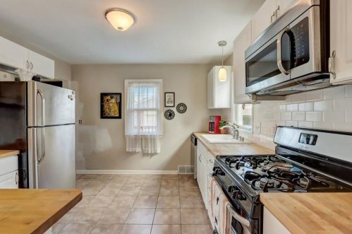 4540 Lenox St, Milwaukee WI 53207-5244 exterior