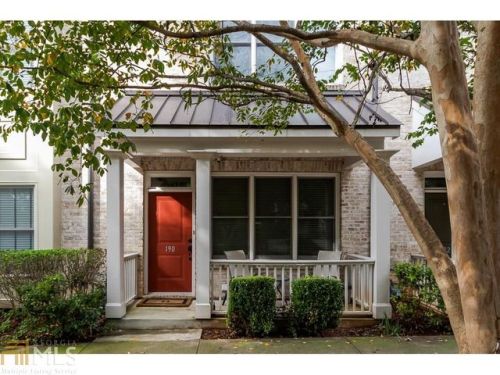 190 Marion Pl, Atlanta, GA 30307-2728