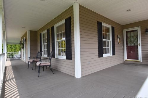 3 Ajellos Farm Rd, Seymour CT 06483-2363 exterior