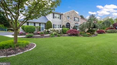 140 Steele Way, Huntingdon Valley, PA 19006-3114