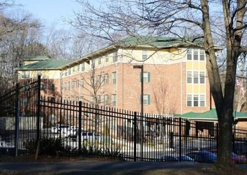 345 Ashwood Ave, Atlanta GA  30315-6006 exterior