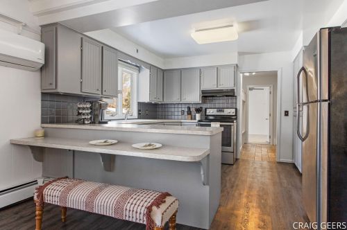 4799 Chalet Ln, Wyoming MI  49519 exterior