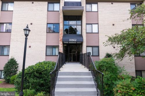 10862 Bucknell Dr, Silver Spring MD  20902-4327 exterior