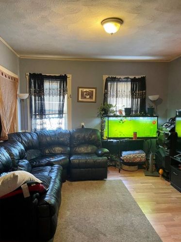 1258 Plainfield St, Providence RI 02909-4449 exterior