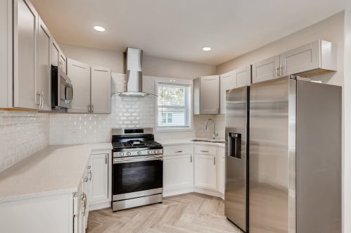 6952 Justine St, Chicago IL  60636-3921 exterior