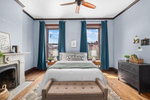 1715 Hickory St, Saint Louis MO 63104-2932 exterior