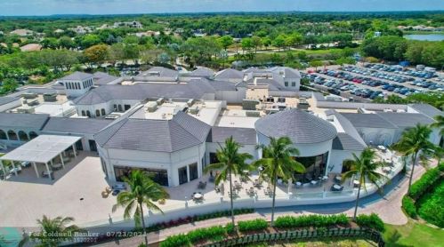 2188 53rd St, Boca Raton FL 33496-3454 exterior