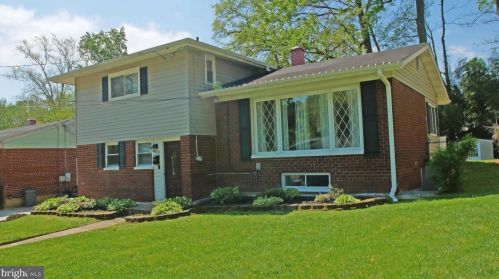 11802 Charles Rd, Silver Spring, MD 20906-4726