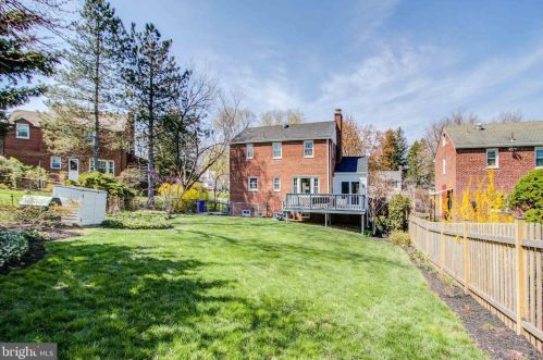 2104 Plyers Mill Rd, Silver Spring MD 20902-4223 exterior