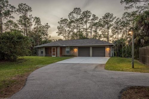 1221 31 St, Naples FL 34117-3102 exterior