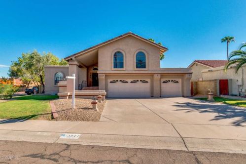 3927 Cherokee St, Phoenix, AZ 85044-3828