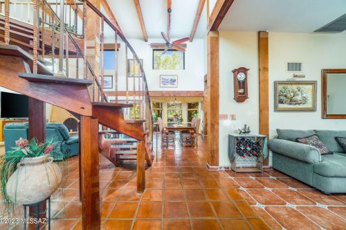 5470 Edwin Rd, Tucson AZ 85739-1924 exterior