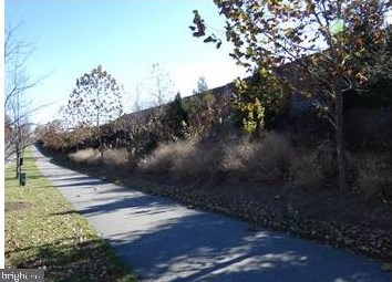 2307 Massanutten Dr, Silver Spring MD  20906-6183 exterior