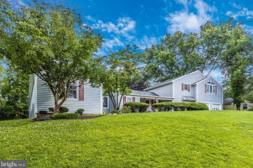 120 Piping Rock Dr, Silver Spring MD 20905-5863 exterior