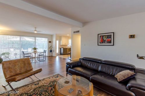 4442 7 St, Tucson AZ 85719-5410 exterior