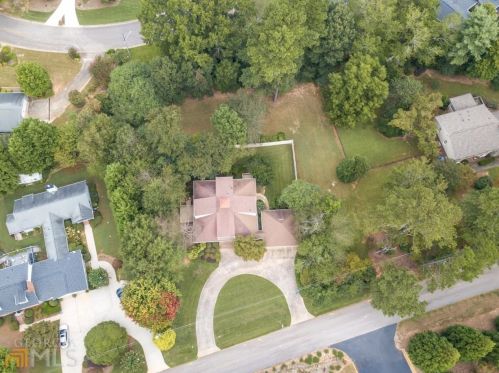 159 Dunlap Lndg Rd, Gainesville GA 30506-1627 exterior