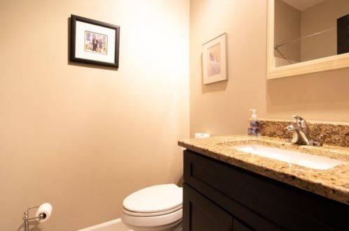 5340 Brooke Rdg Dr, Atlanta GA 30338-3127 exterior