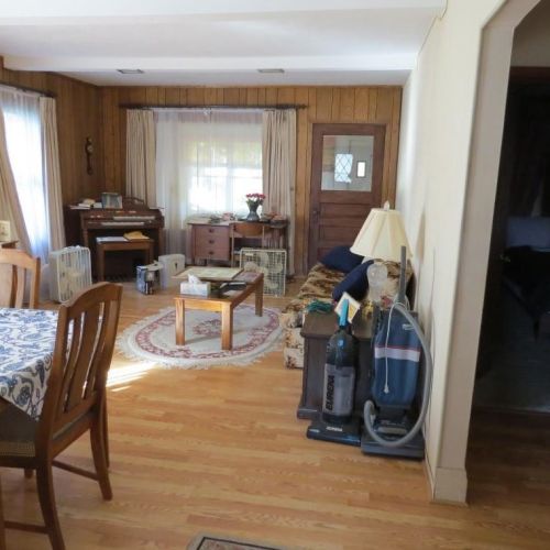 412 Pattison St, Ely MN 55731-1540 exterior