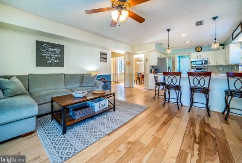 3010 New Enterprise Ct, Huntingtown MD 20639-9136 exterior