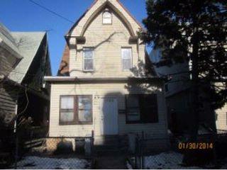 1259 37 St, Brooklyn NY  11218-0019 exterior