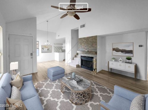 1437 Calle Plomo, Tucson, AZ 85745-2767