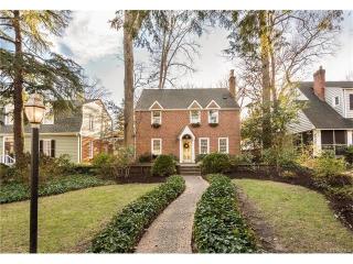 5216 Devonshire Rd, Richmond VA  23225-3043 exterior