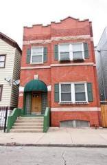 2036 Superior St, Chicago IL  60612-1314 exterior