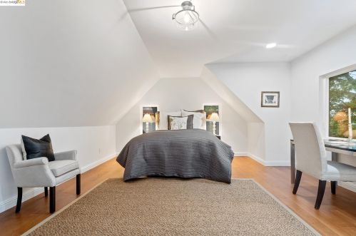 762 Arlington Ave, Berkeley CA 94707-1131 exterior