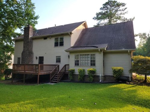 3444 Fox Hound Run, Lithonia, GA 30038-1605