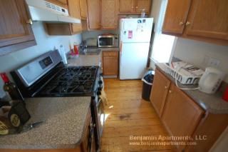 134 Browne St, Brookline MA  02446-7008 exterior