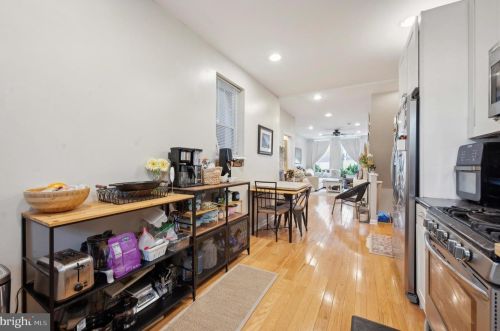 1165 Dorrance St, Philadelphia PA 19146-2911 exterior