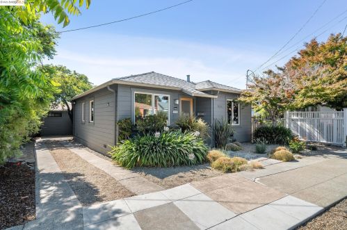 1606 Chestnut St, Berkeley, CA 94702-1430