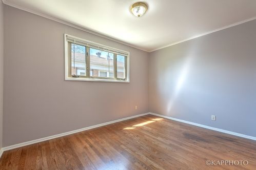 4557 84th Pl, Chicago IL  60652-3026 exterior