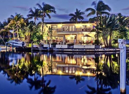 1499 4th Ct, Boca Raton FL  33432-1905 exterior