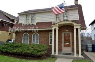 3034 44th St, Milwaukee WI  53219-3408 exterior