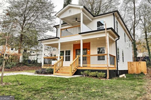 825 Beryl St, Atlanta, GA 30310-2931