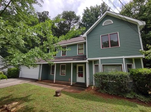 969 Pointer Rdg, Tucker, GA 30084-1582